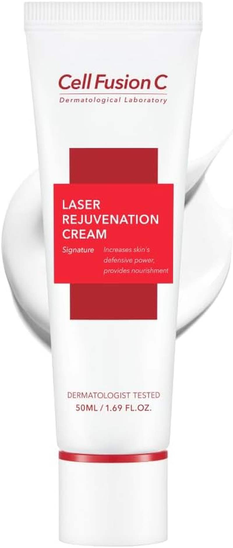 Laser Rejuvenation Cream 50Ml image number 5