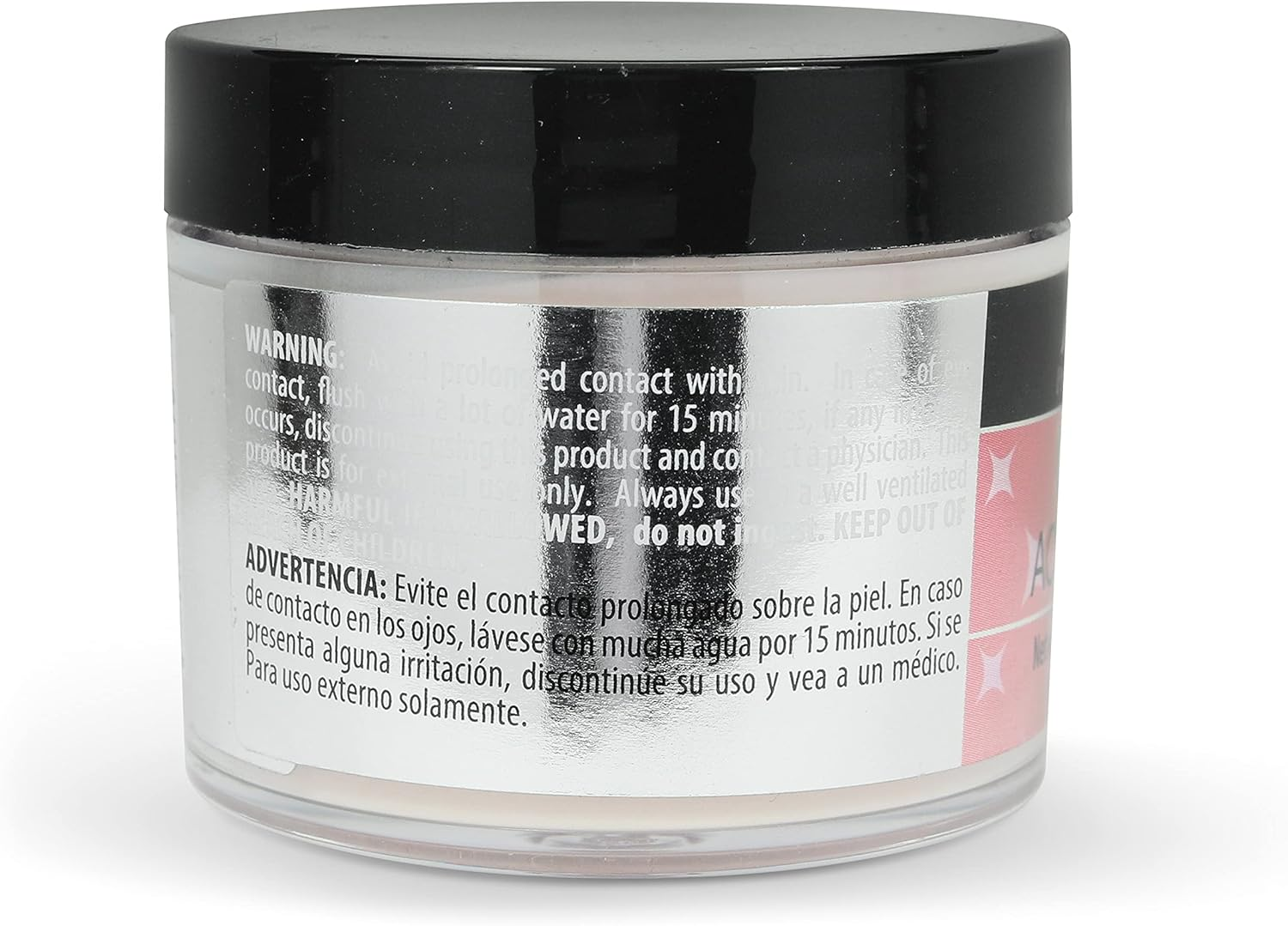 Mia Secret Cover Rose Acrylic Powder 60Ml image number 3