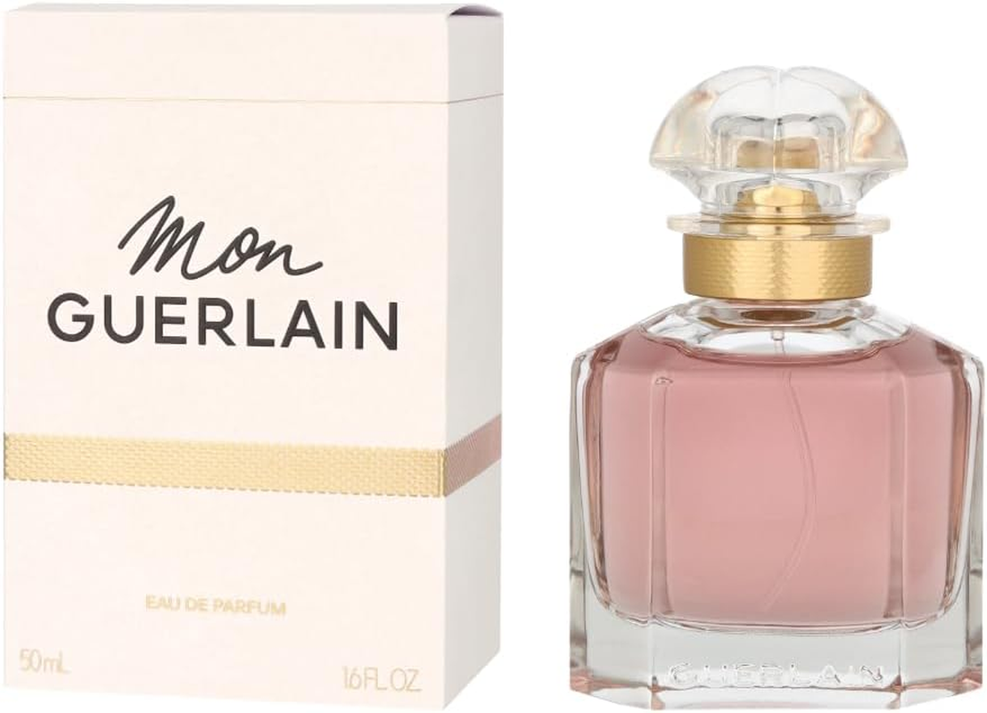 Guerlain Guerlain Mon image number 4