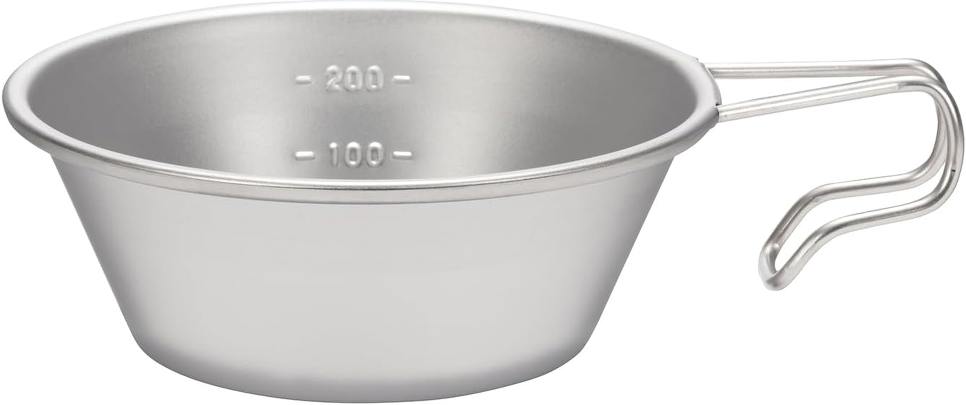 Snow Peak Cup image number 1