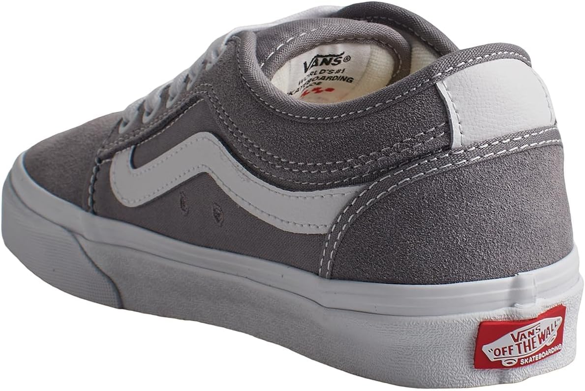 Vans Unisex Skate Chukka Sneaker image number 2