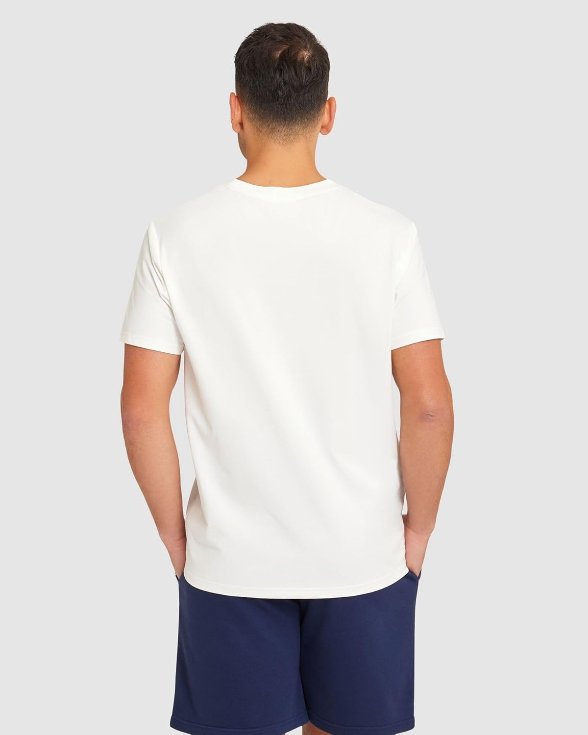 FILA Men'S Classic 2.0 Tee image number 6