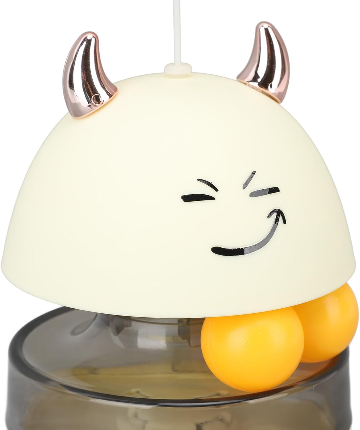 Interactive Cat Food Feeder,Cat Dispenser Toy,Cat Puzzle Treat Toy,Cat Puzzle Dispenser with Ball,Ball Treat Feeder for Indoor Cat /749 image number 6