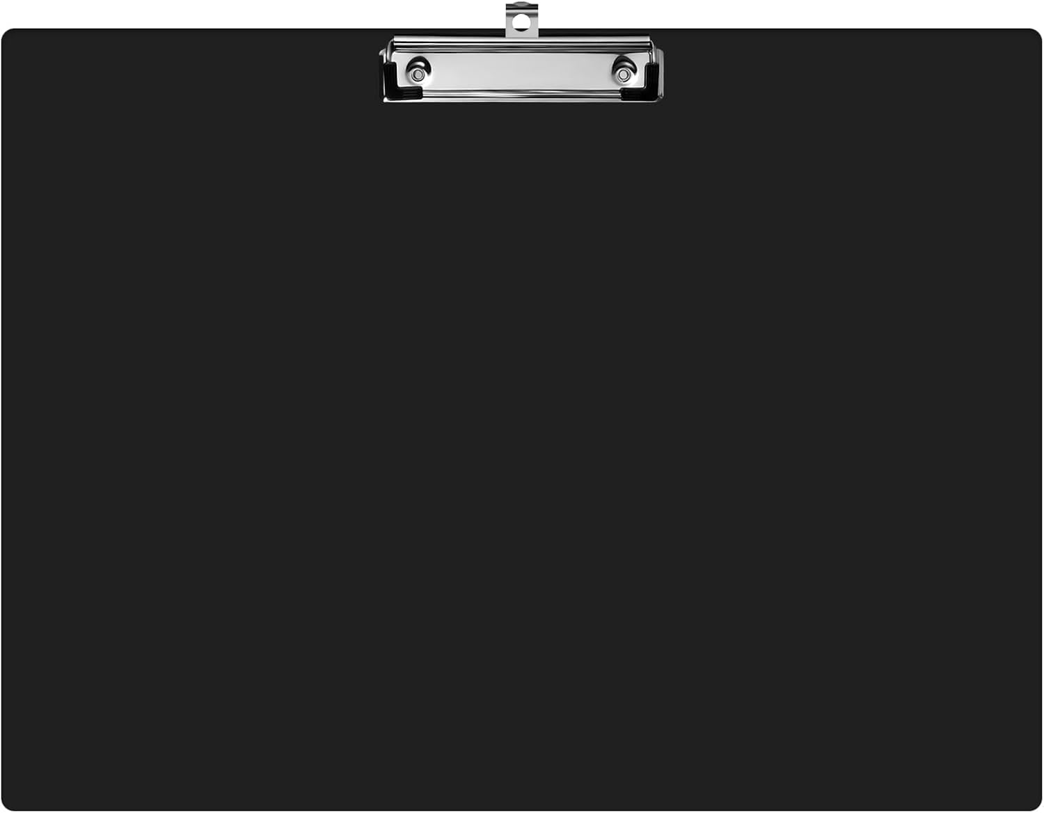 Gadpiparty Horizontal Clipboard Drawing Pad Clipboard Writing Pad Hanging File Folders Clip Board Metal A3 Water Proof A3 Clipboard image number 1