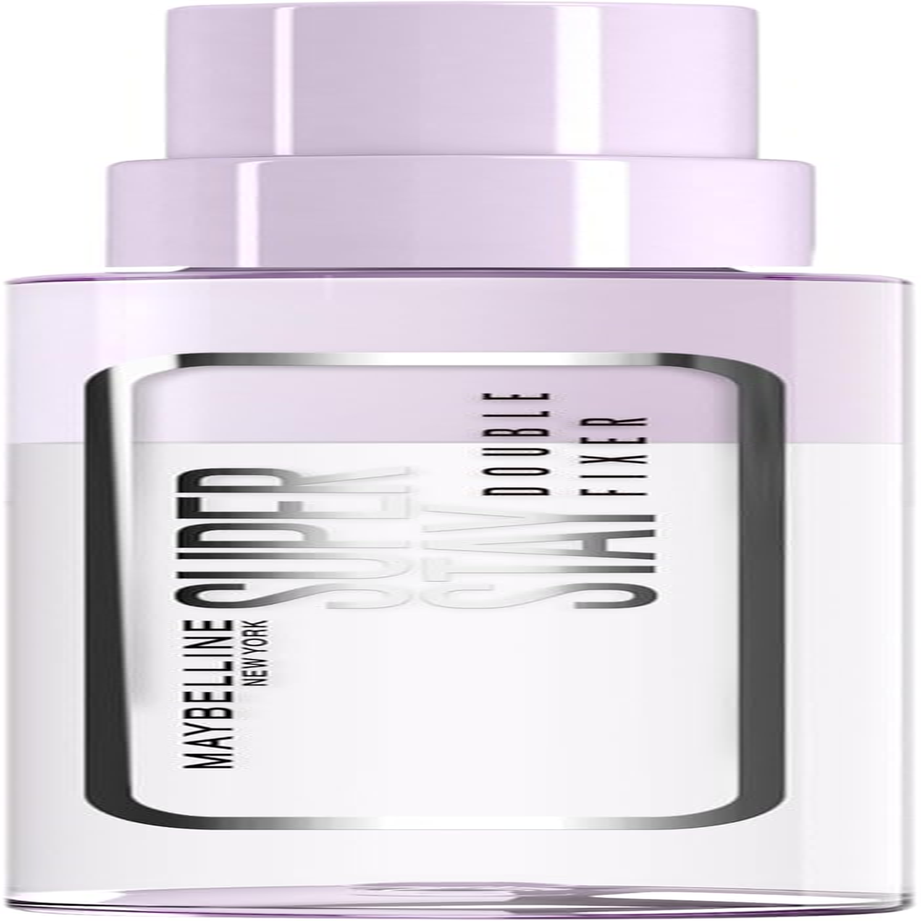 Maybelline New York Superstay Double Fixer Setting Spray image number 2