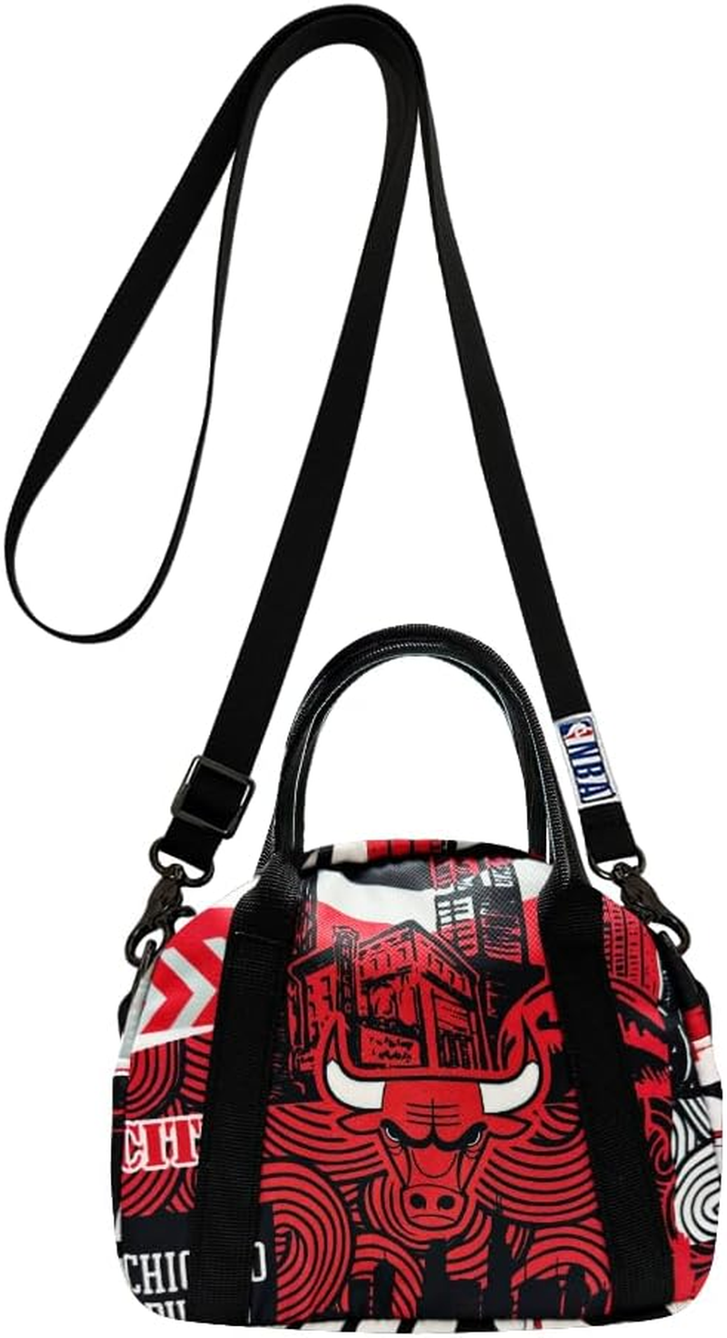 Pro Specialties Group Chicago Bulls Bags