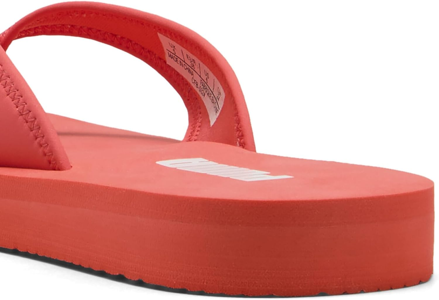 PUMA Women'S Sandy Flip Sandal image number 6