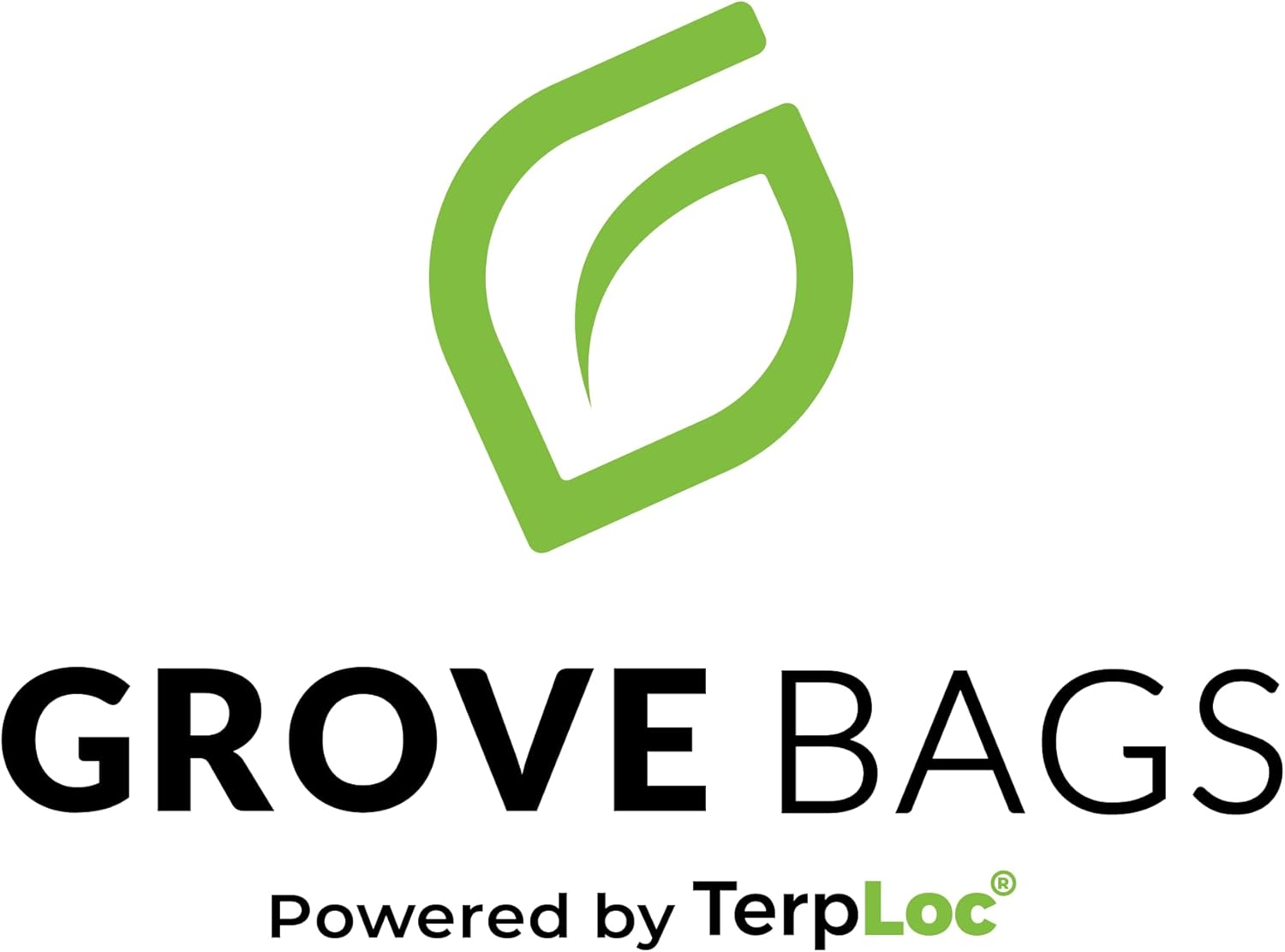 10 X 30 G Grove Bags Terploc Reusable Storage Bags, 1 Pound, Oxygen and Moisture Regulating, Odourless, Anti-Static, Uv-Resistant image number 1