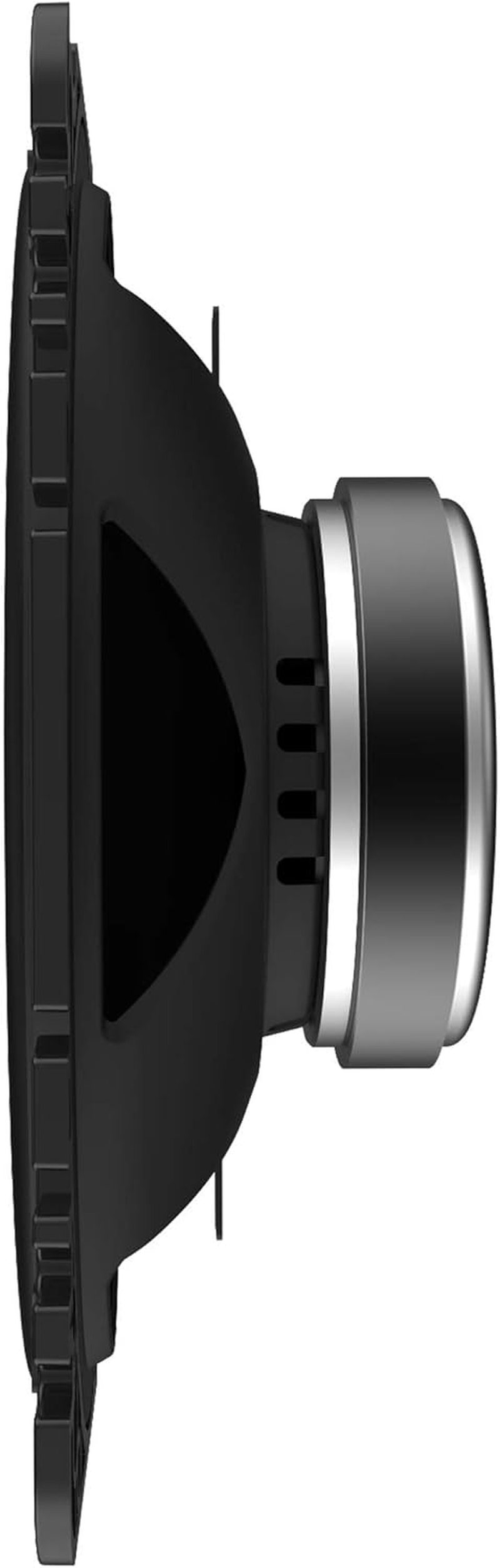 JBL Stage3 6427 4" X 6" Two-Way Car Audio Speaker image number 2