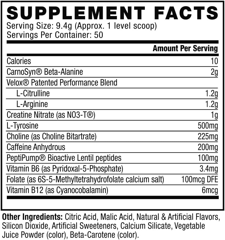 C4 Original Pink Lemonade (50 Servings) image number 3