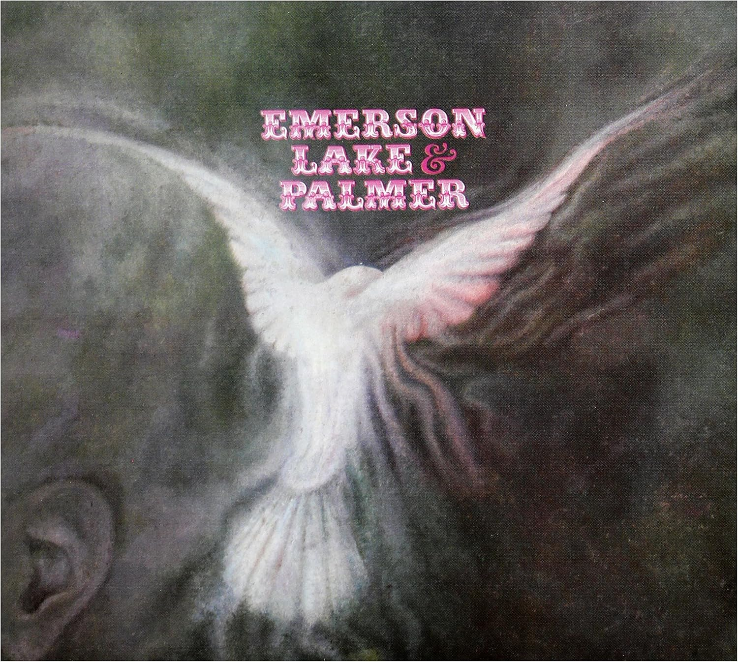 EMERSON, LAKE & PALMER image number 1