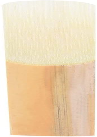 Clarinet Reeds, Clarinet Traditional Reeds Strength 2.5, Box of 10