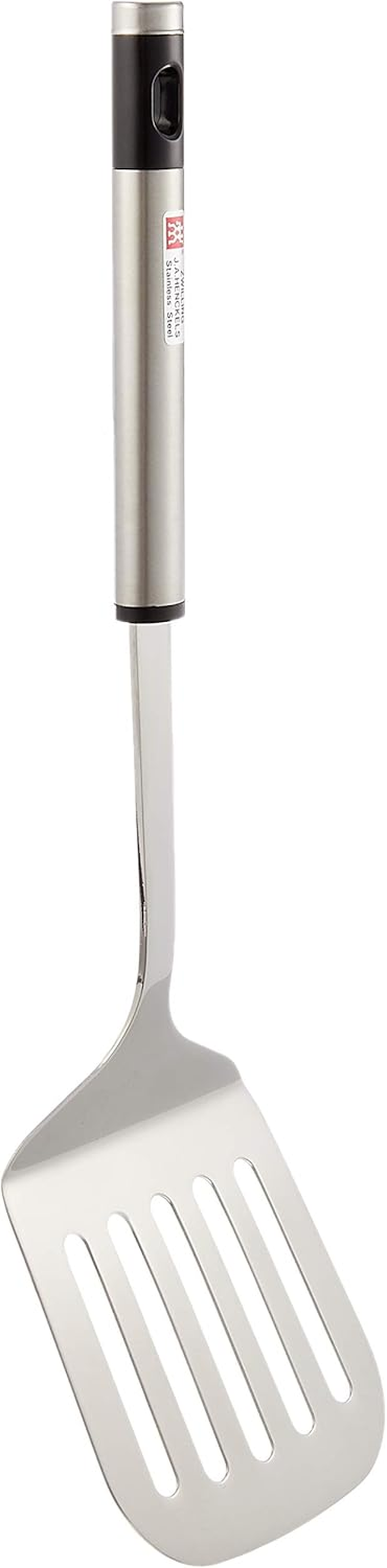 Zwilling 39757-000 Twin Cuisine Perforated Turner, Turner image number 2