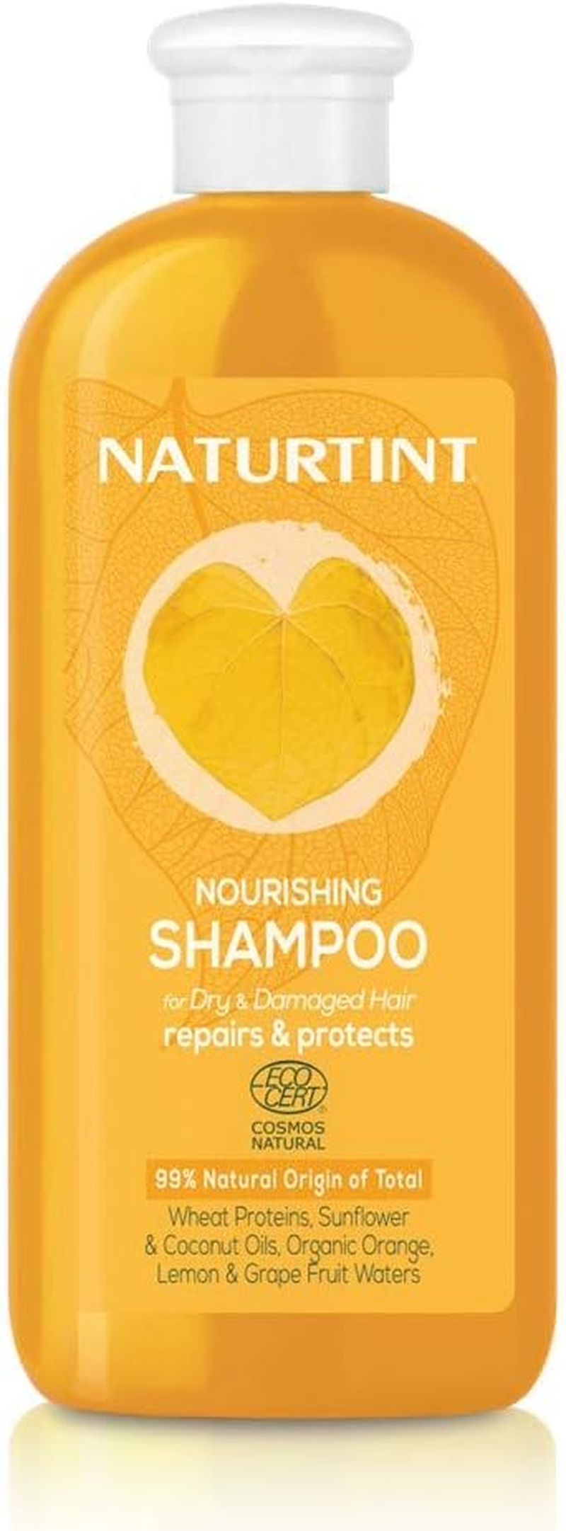Naturtint Nourishing Shampoo image number 3