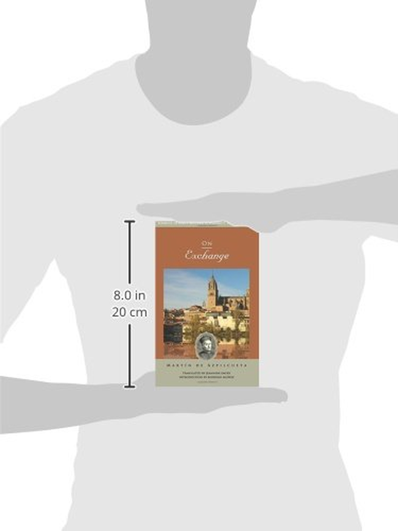 On Exchange: an Adjudicative Commentary (Sources in Early Modern Economics, Ethics, and Law) image number 2