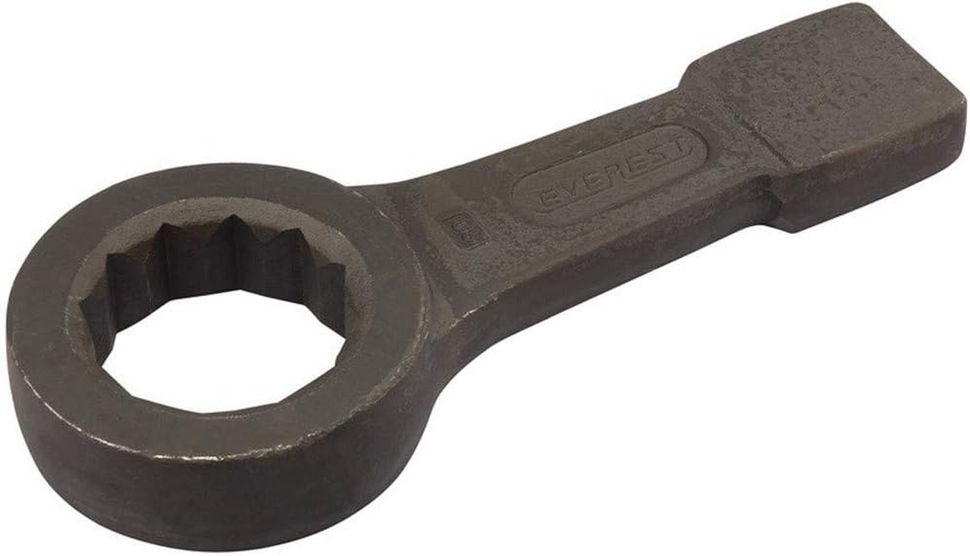 Draper Ring Slogging Flat Spanner 80 Mm Size
