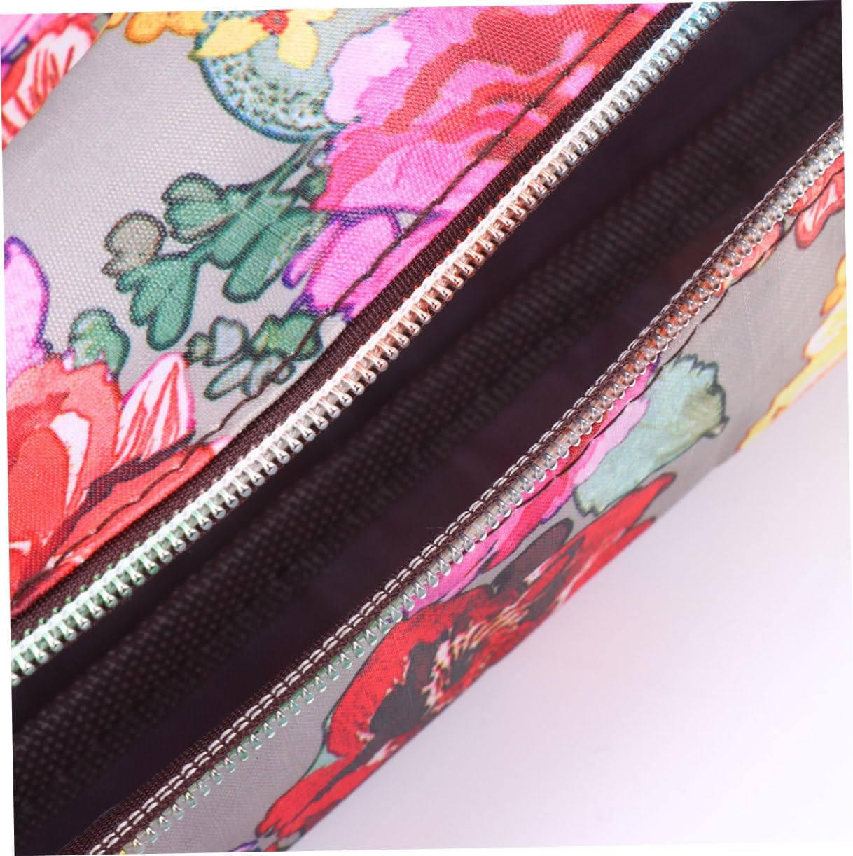 BESTYASH 1Pc Oxford Cloth Travel Tote Bag Foldable Luggage Pouch for Overnight Business Travel Lightweight and for Gym Camping and Weekend image number 3