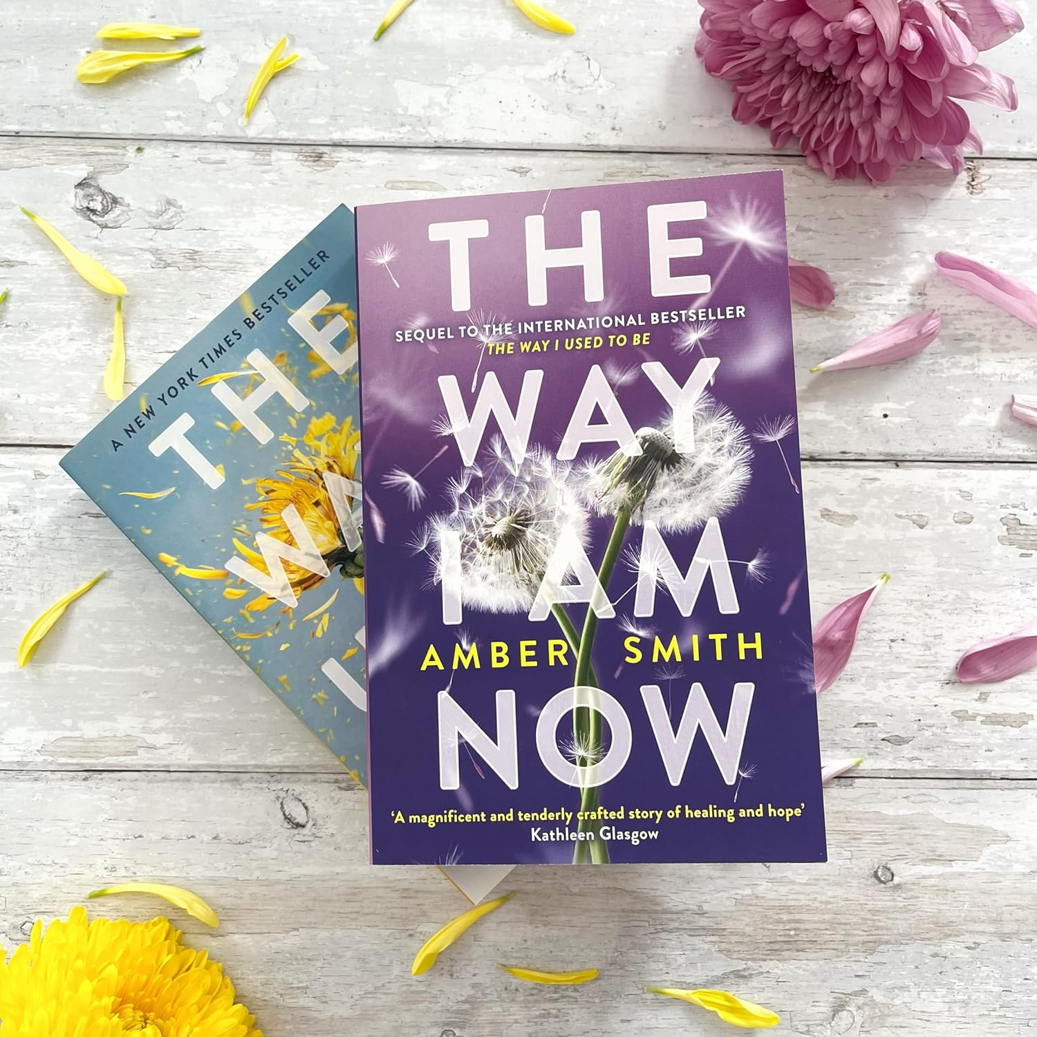 The Way I Am Now image number 1