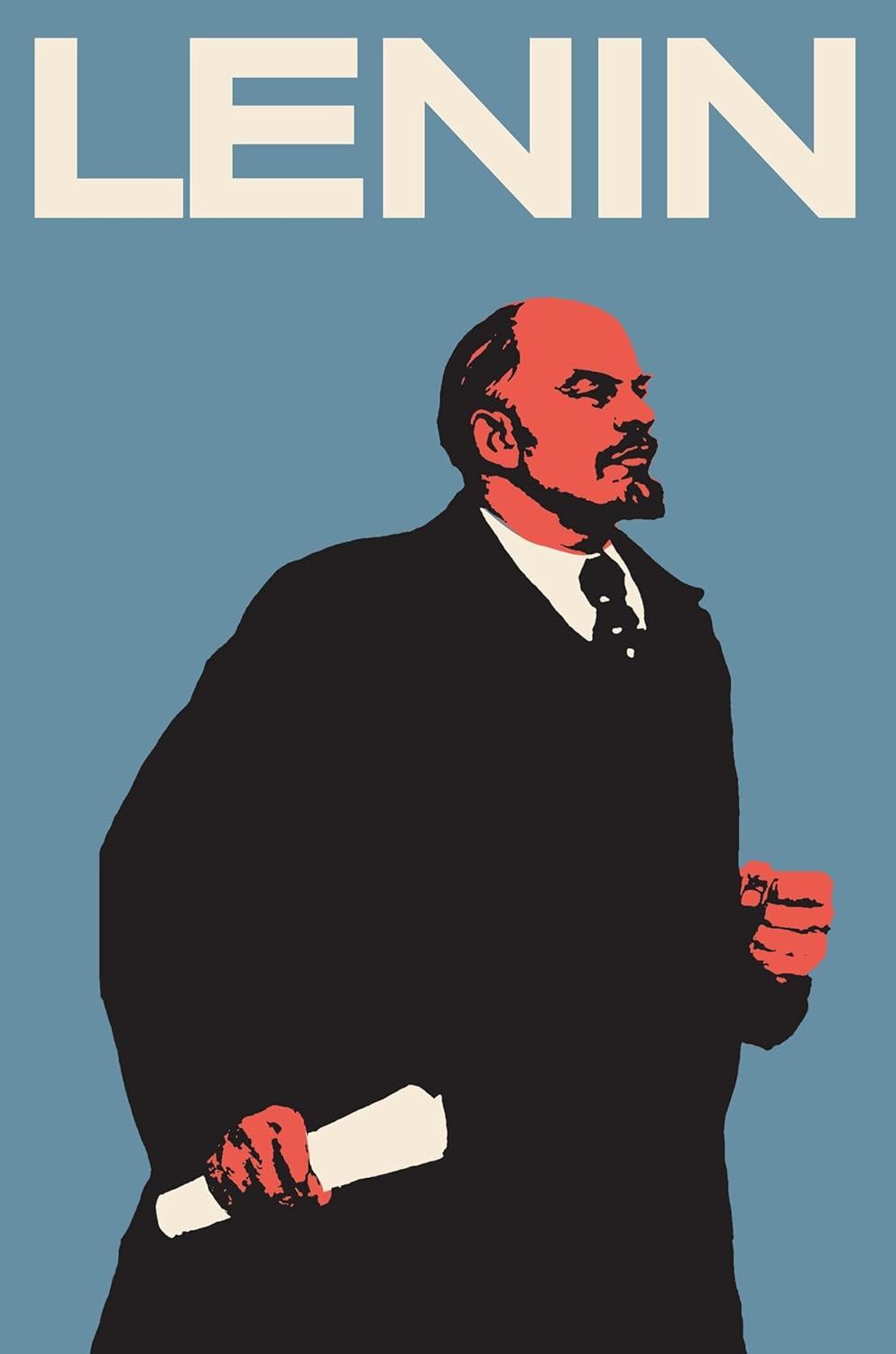 Lenin the Dictator