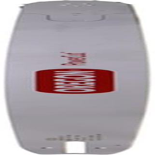 Oregon 208RNDK095 .058" Gauge 3/8" Pitch 20" Power Match Bar image number 2