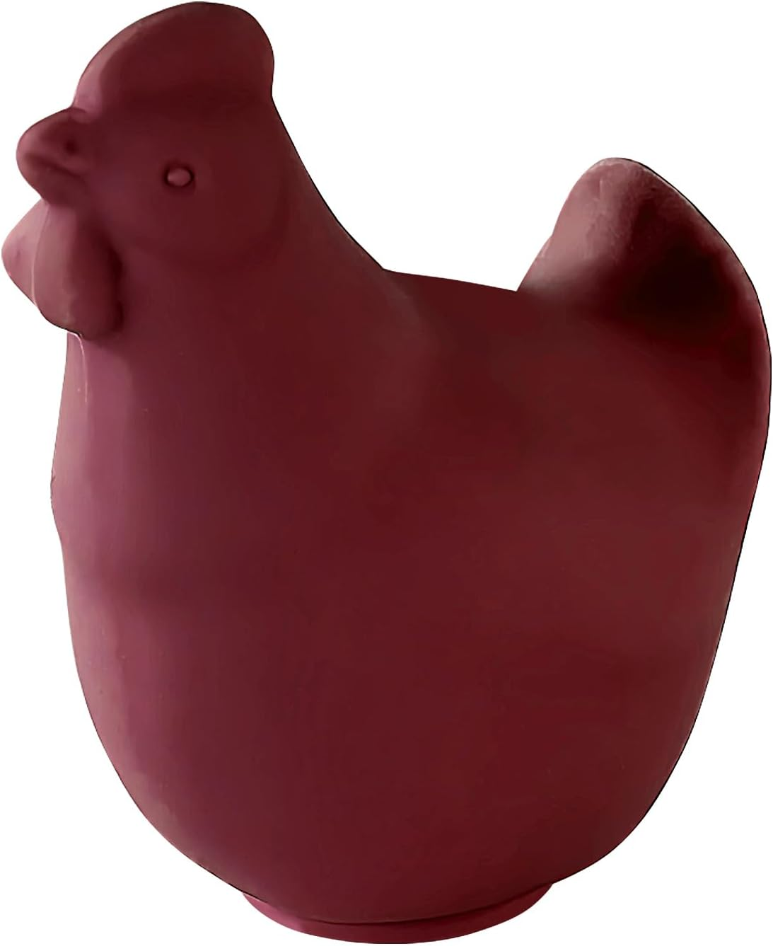 Egg Yolk Separator, Egg Strainer, Silicone Filter Gadgets for Home Baking Chef Outdoor Cooking Restaurant Most Bowl Sizes