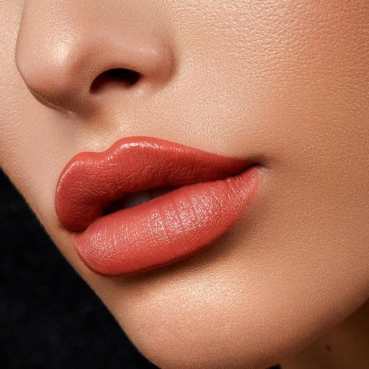 Joyeee Matte Nude Lipstick, Lip Stick Bundles Gift Box Set, Waterproof Long Lasting Retractable, for Daily/Travel/Party/Work Makeup, 6 Packs image number 6