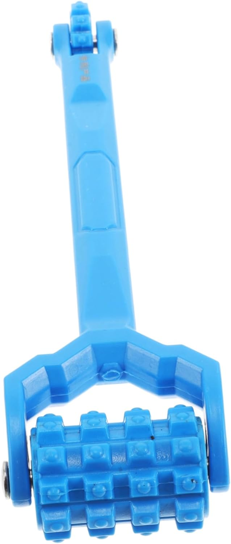 LOORGVEL Automotive Sound Deadening -Head Plastic Roller for Car Noise Reduction Versatile Tool for Car Accessories image number 2