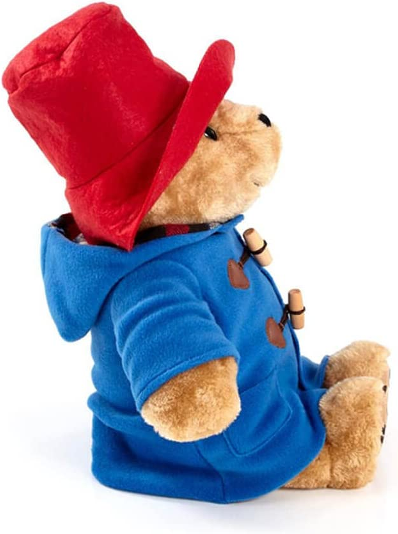 Paddington Bear Sitting Large image number 5