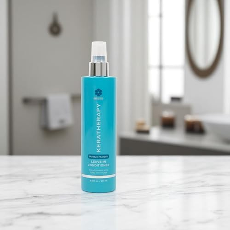 Keratherapy Keratherapy Keratin-Infused Leave in Conditioner Spray 251 Ml, 251 Ml image number 6