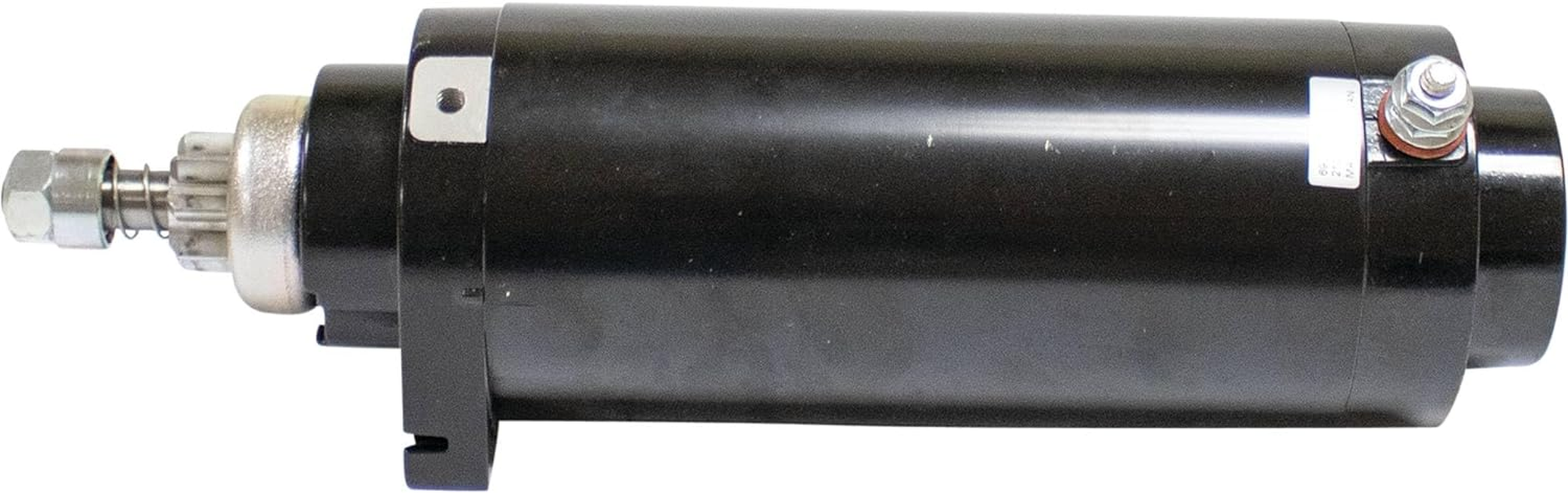 Db Electrical Sab0129 Starter for Mercury Marine 175 210 240 2.5L Sport Jet Drive,50-8329972, 18-6282 Sierra, Mot3021 Api, 7326 Arco,50-832997 50-832997-1 50-832997-2 50832997 50-8329971