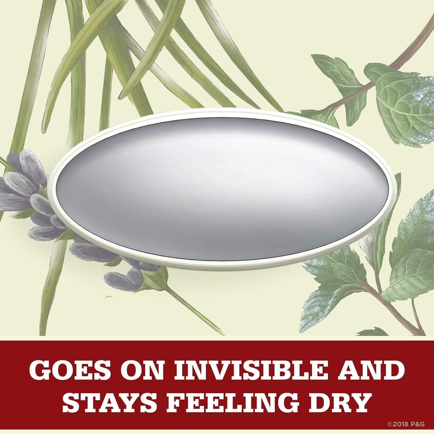 Old Spice Fresher Collection Anti-Perspirant & Deodorant Timber - 2.6 Oz, Pack of 3 image number 3