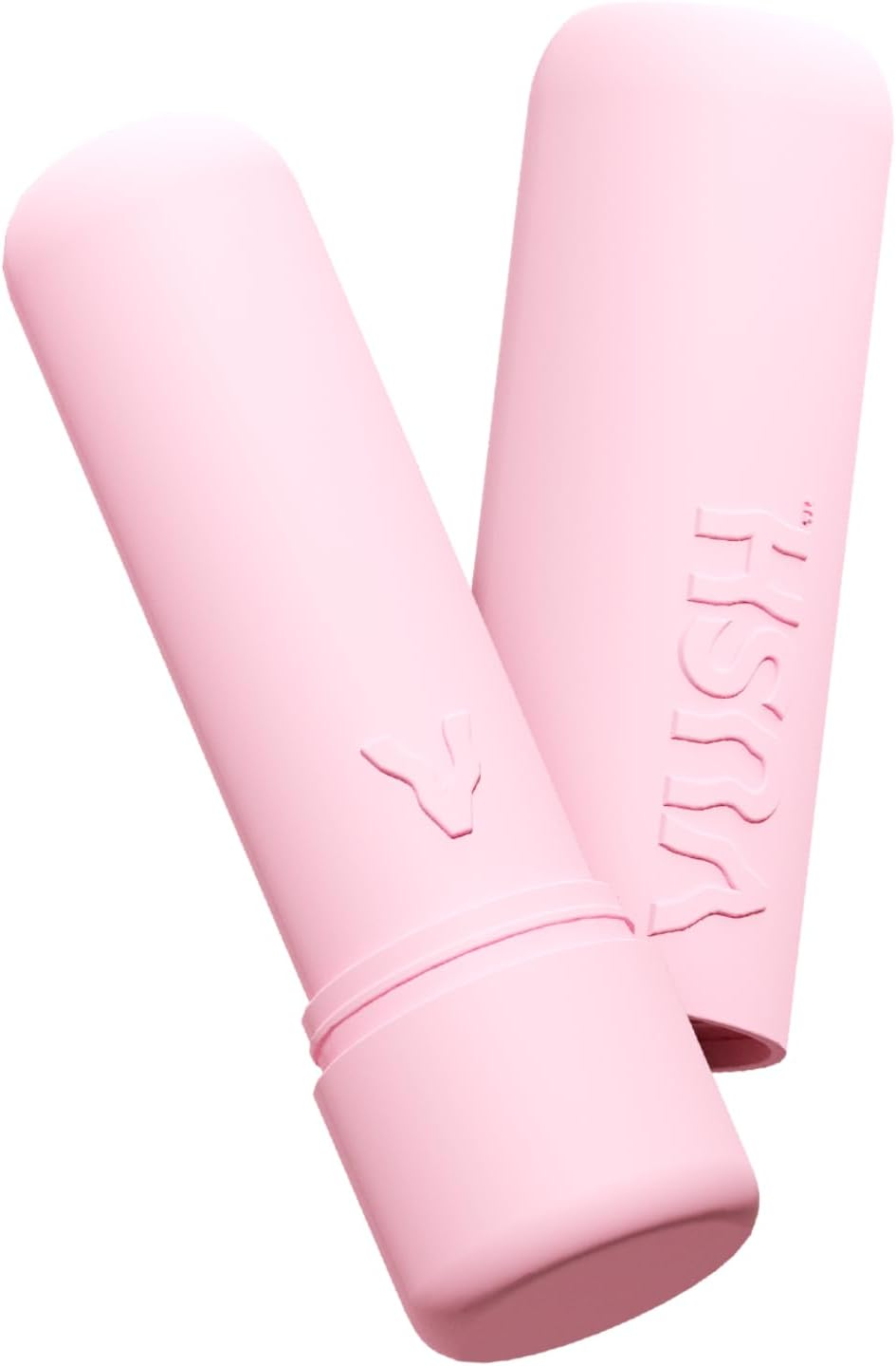 VUSH Gloss Bullet Vibrator &ndash; Powerful Clitoral Stimulator and Mini Vibrator Bullet for Women, Waterproof Rechargeable Sex Toy for Couples, Compact Female Pleasure Massager for Travel and Self-Care image number 2