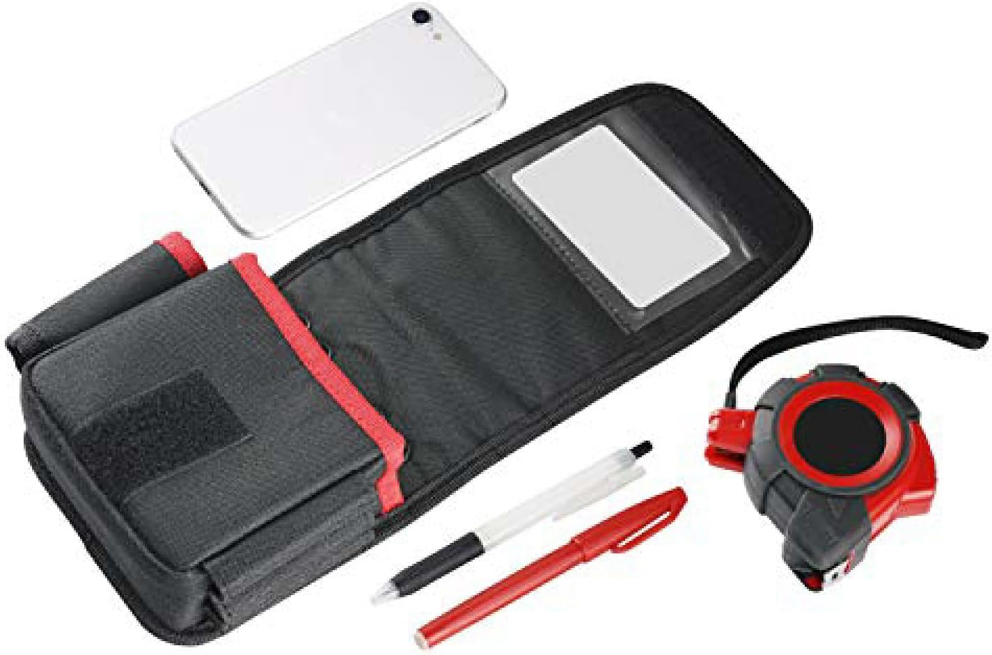 Vessel Tool Pouch Series image number 4