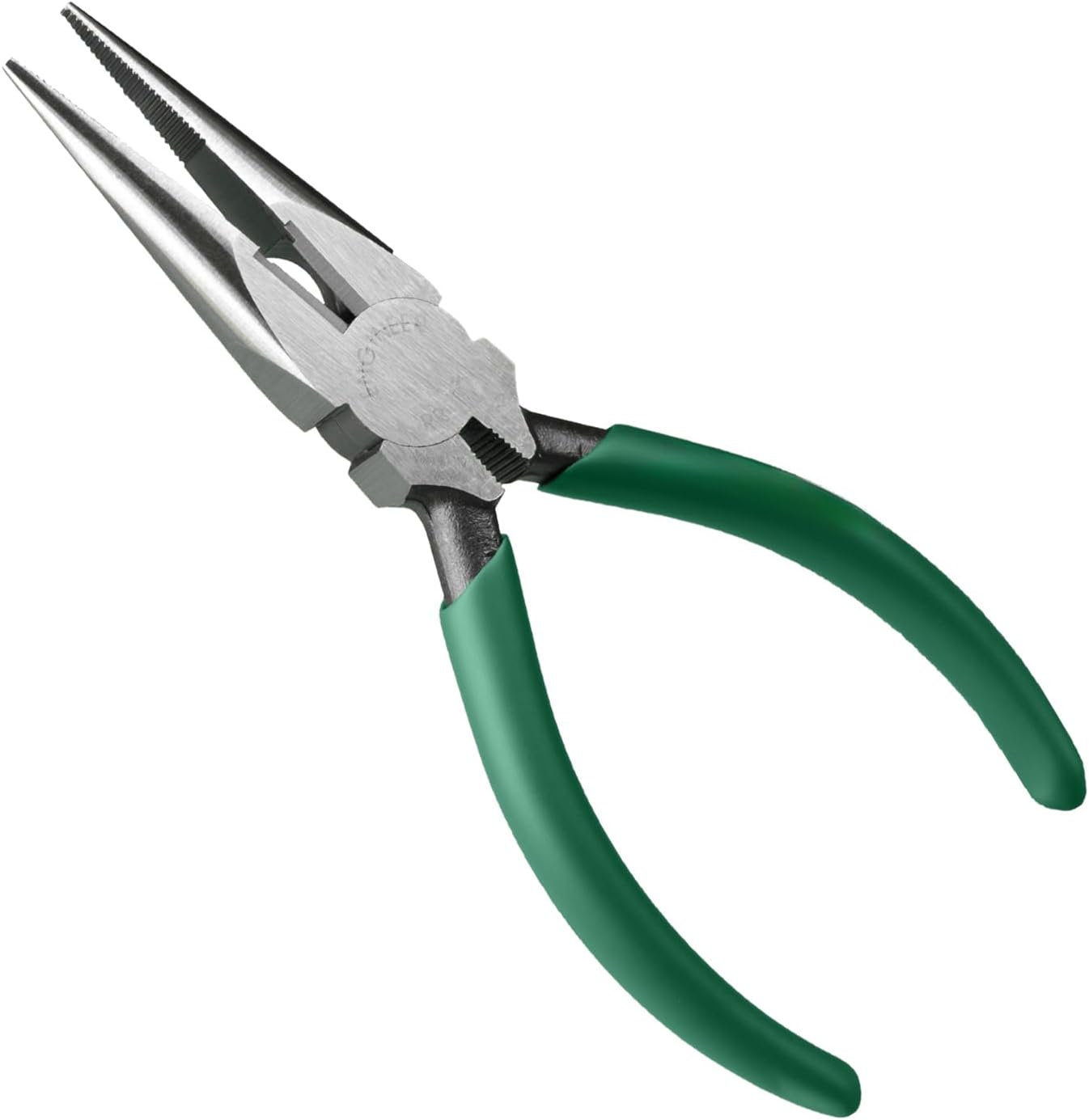 ENGINEER Engineer PR-26 Radio Pliers 6.3 Inches (160 Mm) Green image number 4