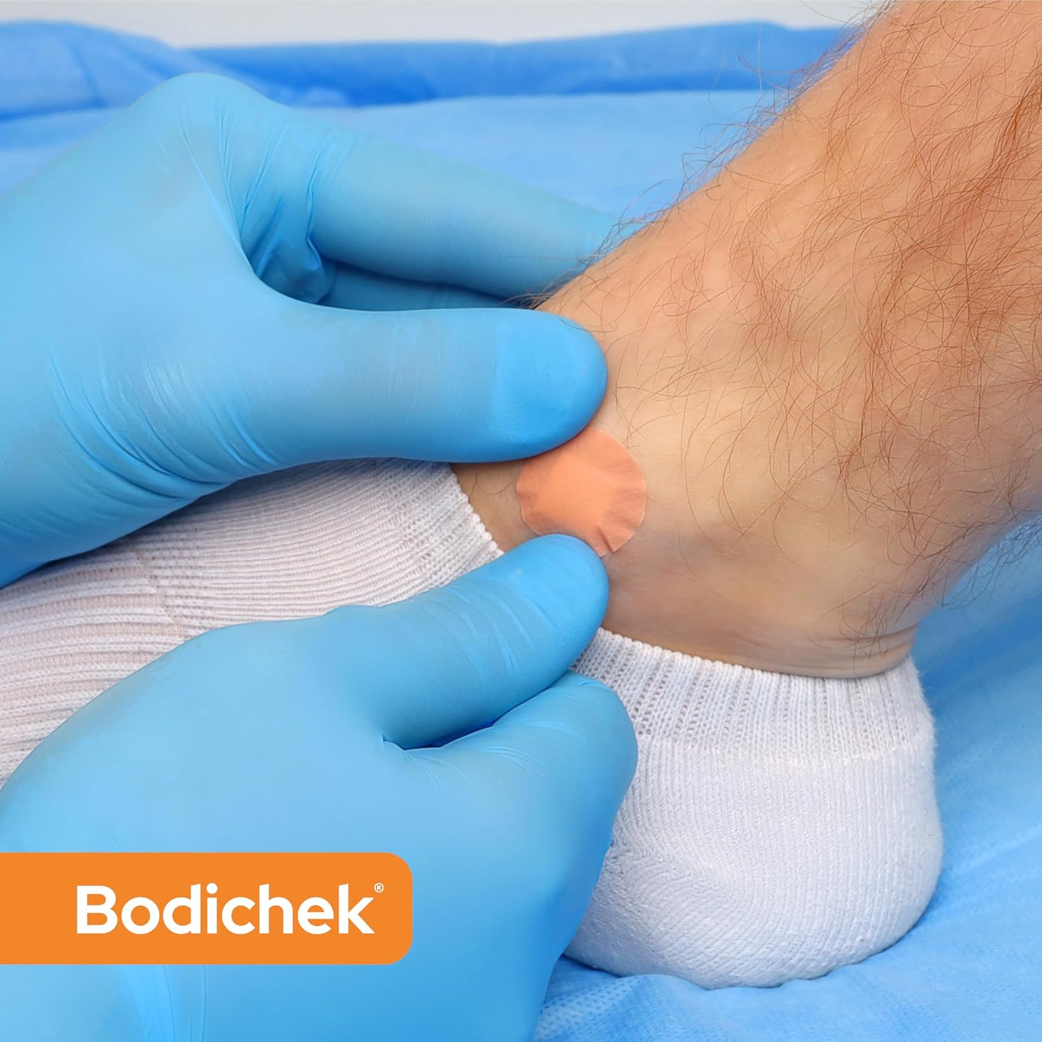 Bodichek Plastic Spots 23Mm 50 Pack image number 3