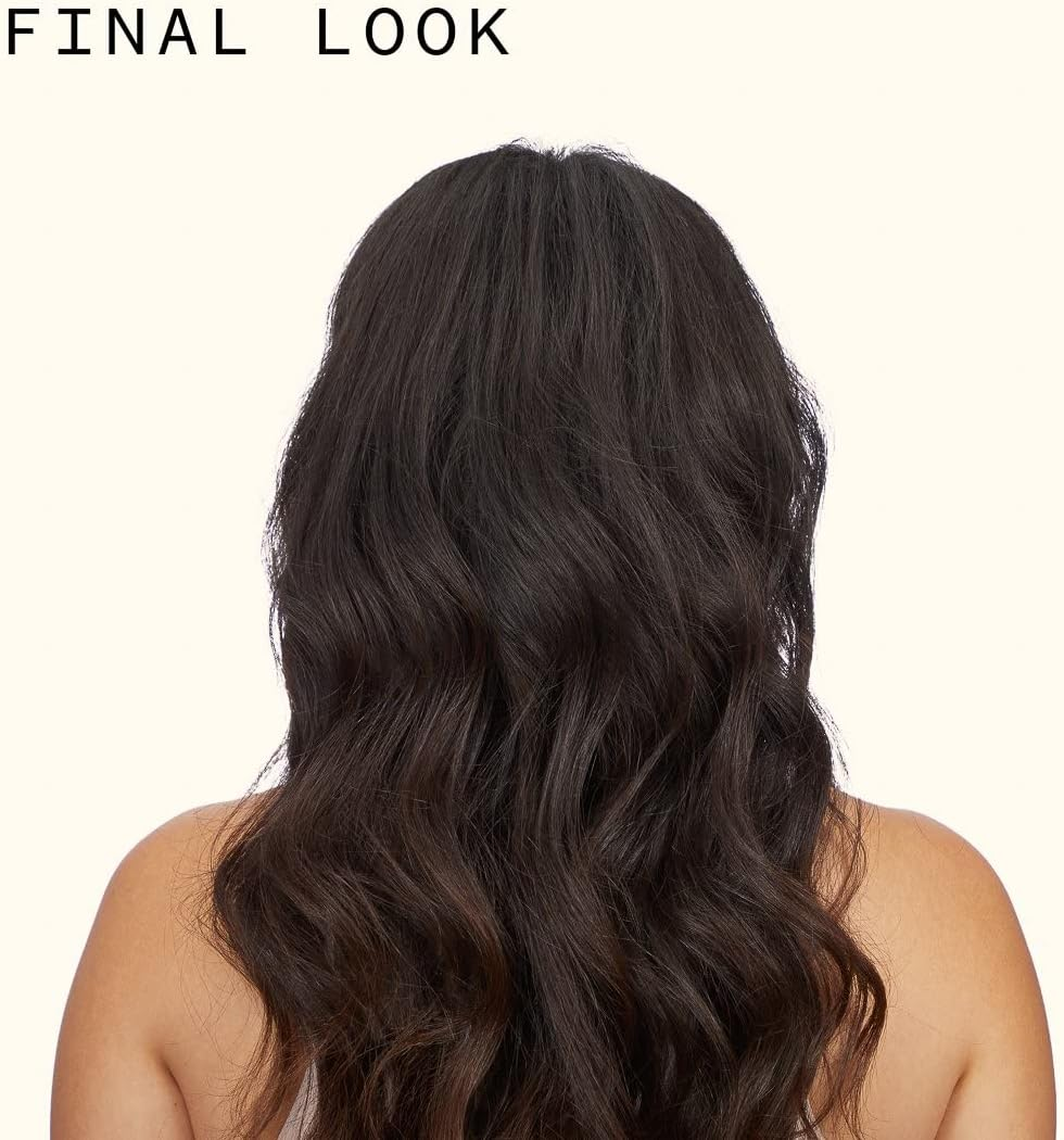 Amika plus Size Perfect Body Mousse 251Ml image number 1