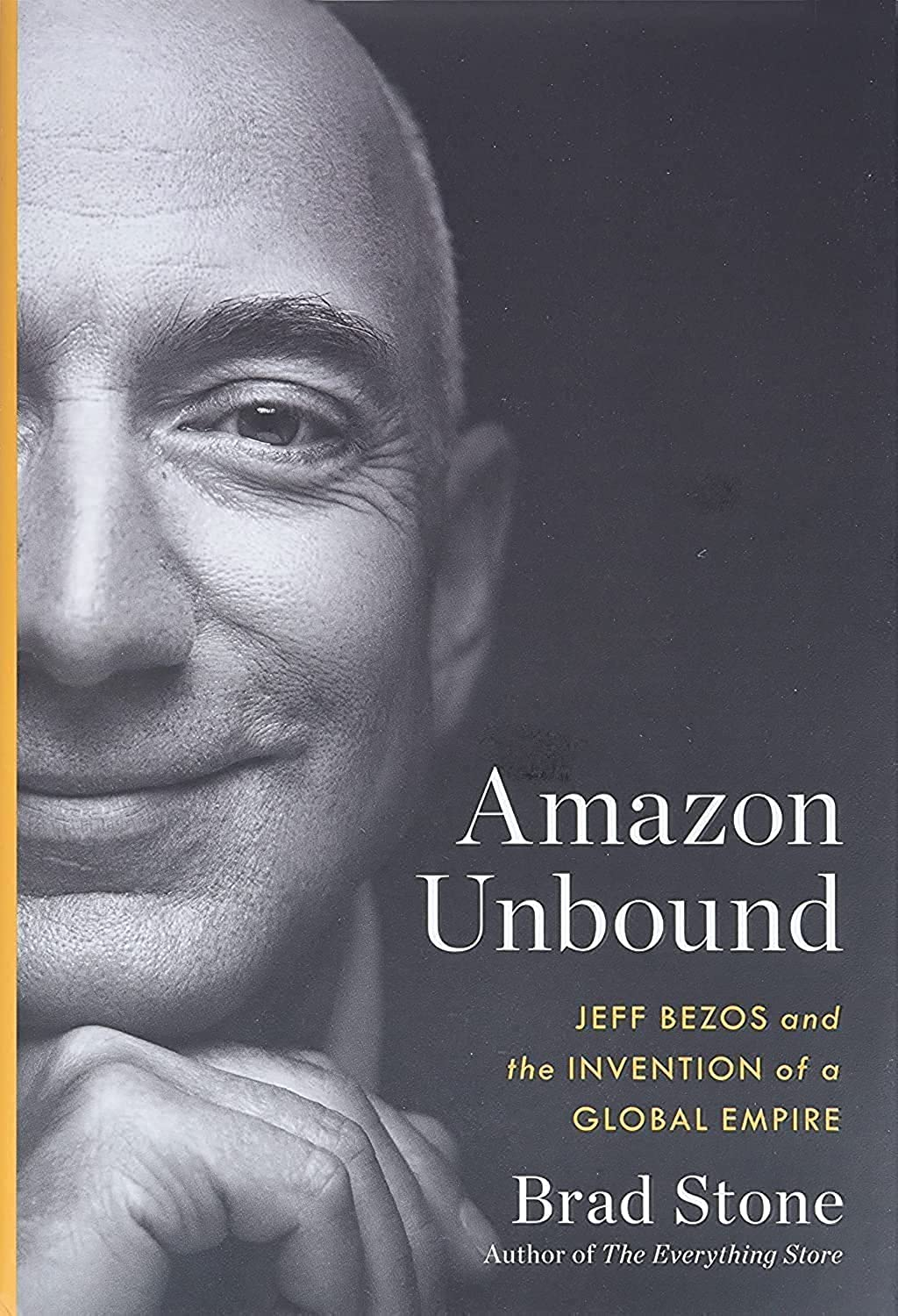 Amazon Unbound