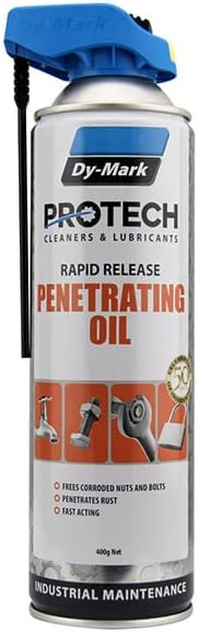 Dy-Mark Protech Penetrating Oil 400G