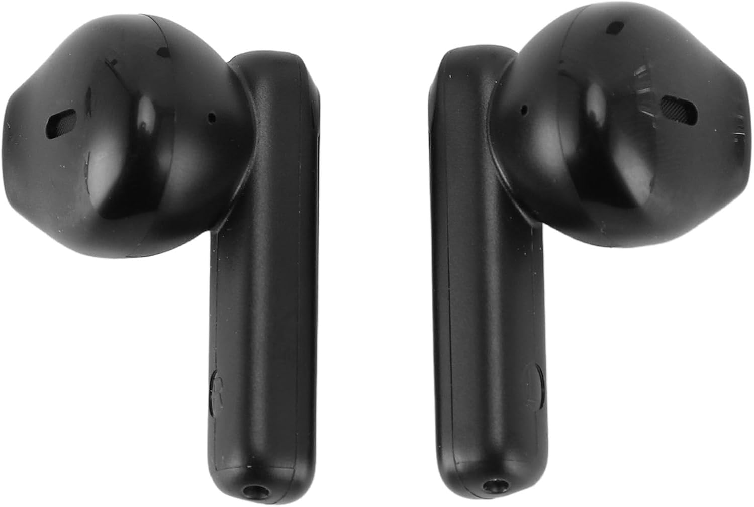 Jectse Language Translator Earbuds, 5.3 Simultaneous Translation Device, 137 Languages Online Translator with APP, Charging Case, Power Display image number 5