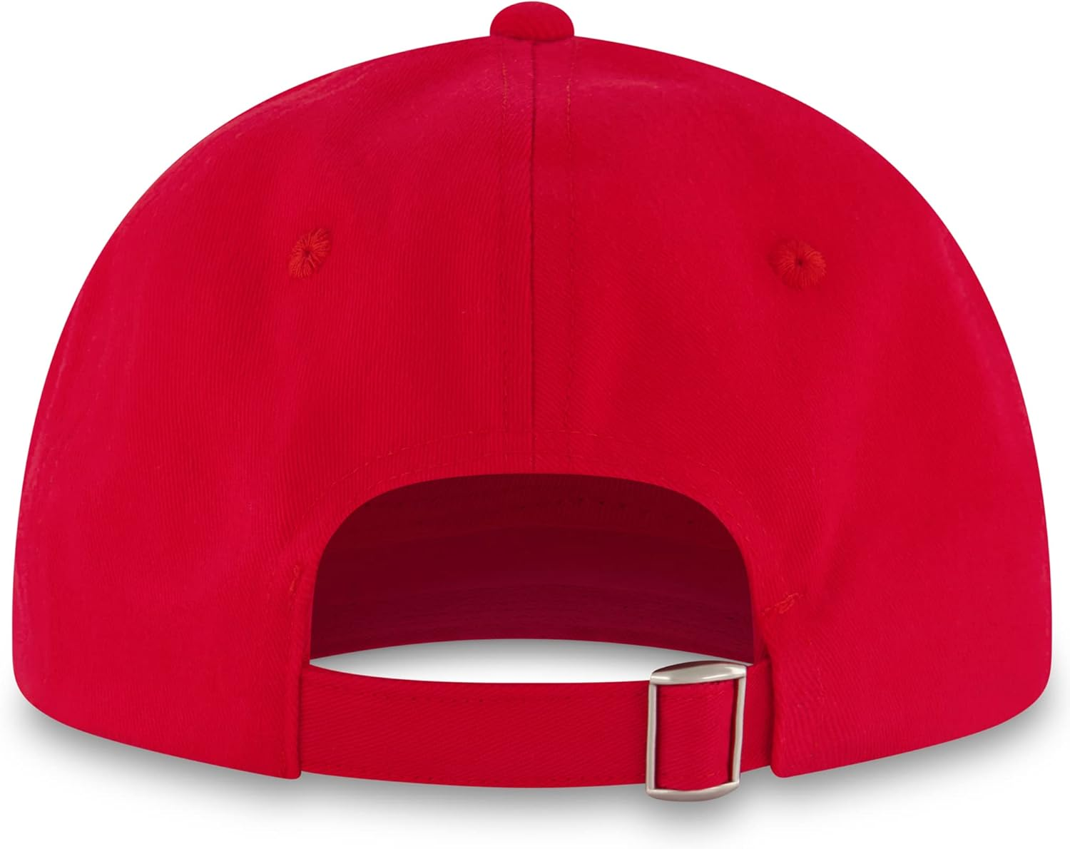 Disney Women'S Baseball Cap, Minnie Mouse Adjustable Hat for Adult - Black image number 6