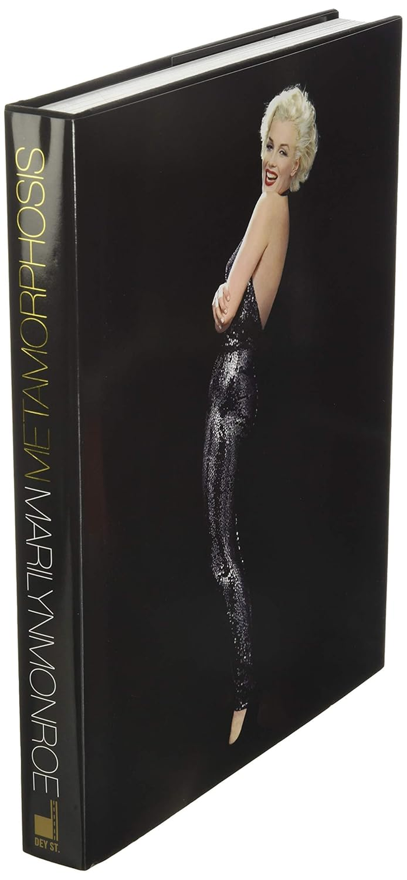 Marilyn Monroe: Metamorphosis - by David Wills image number 2
