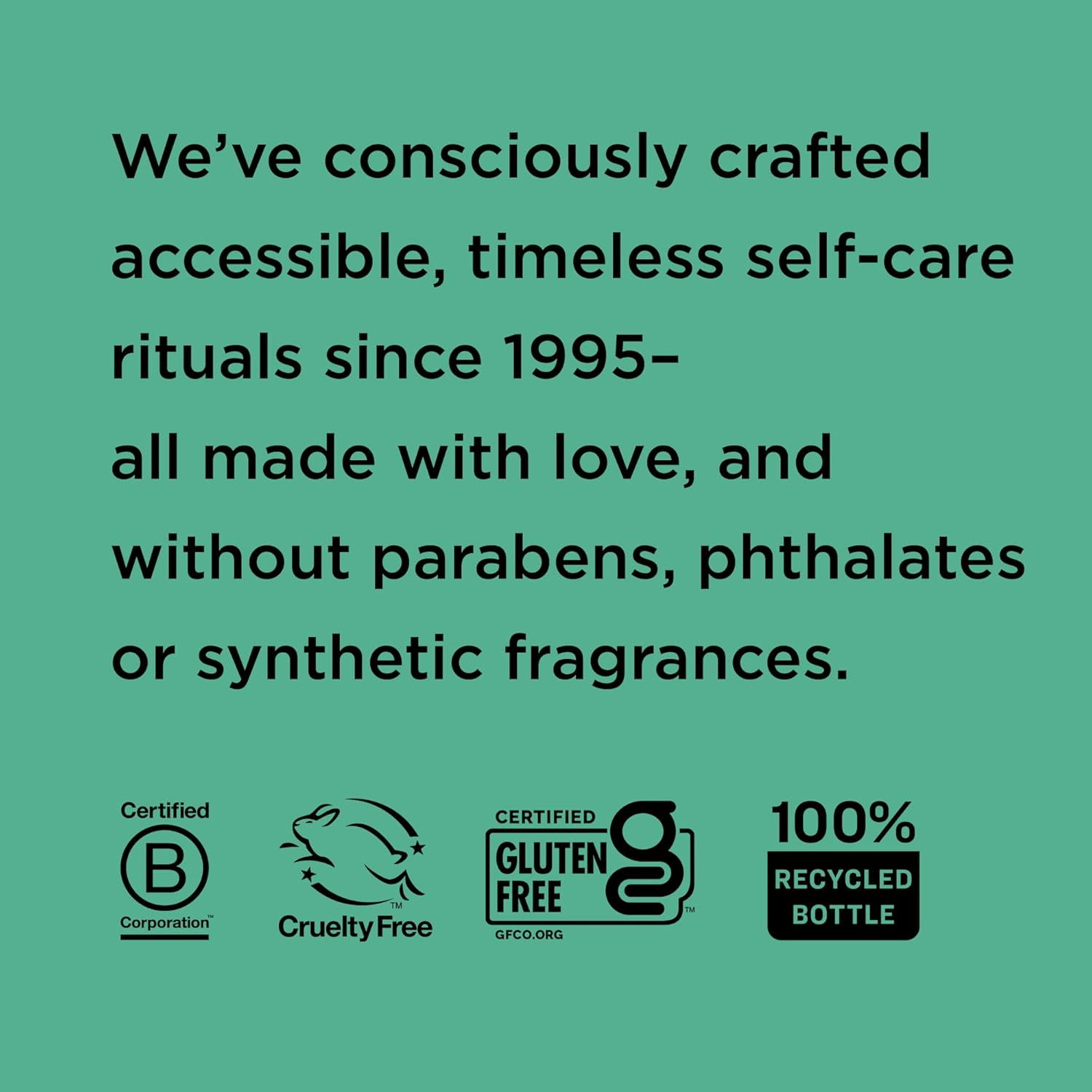 EO Shower Gel Body Wash, 16 Ounce (Pack of 2), Grapefruit and Mint, Organic Plant-Based Skin Conditioning Cleanser with Pure Essentials Oils image number 1