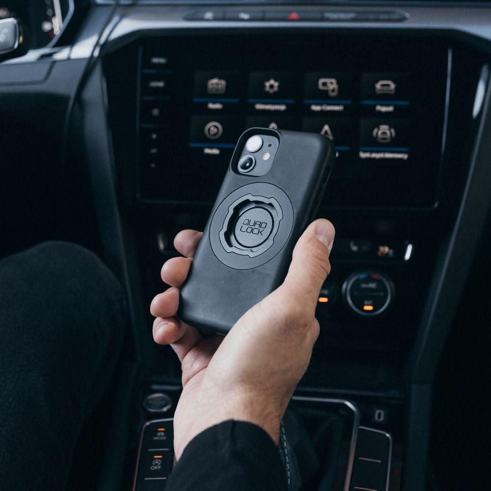 Quad Lock MAG Case for Iphone 15 Pro Max image number 2