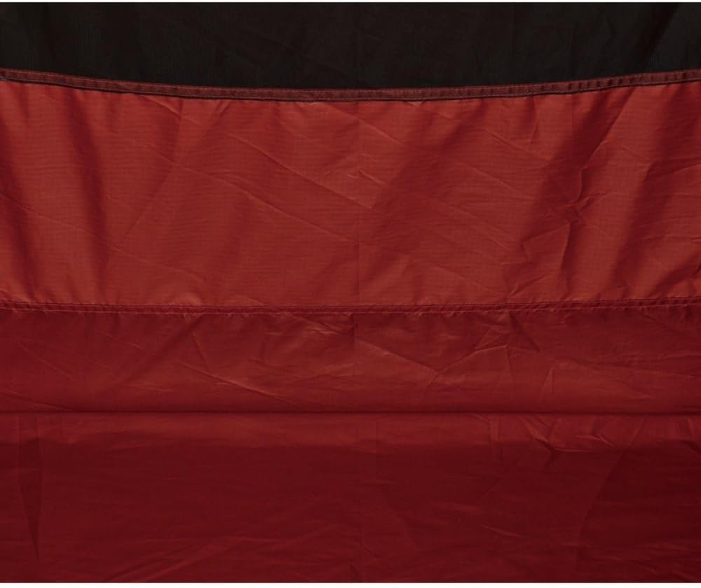 Roman Lightweight Compact Hike 1 Person Cradle Tent image number 5