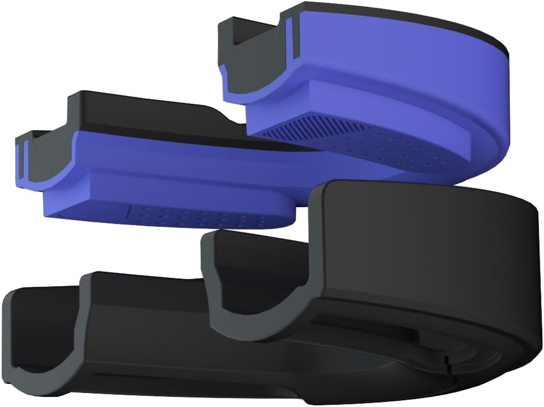 HUGEOAKS SG-III Sport Mouth Guard, Multi-Layer Composite Material, Maximum Angular Protection, Extreme Strength, for Football, Boxing, Basketball, MMA, Hockey and Other Sports (White-Yellow-Black)