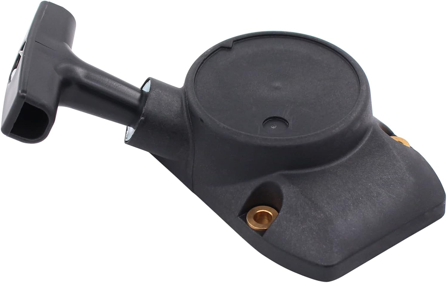 Pull Starter, Starter Cover, Pull Starter, Rewind Starter, Chainsaw Hand Starter, Recoil Starter, Puller, Motor Starter, Starter for Stihl FS75 FS80 FS85 BG 75 BG 85 FR 85 HL 75 HT 75 KM85 image number 5