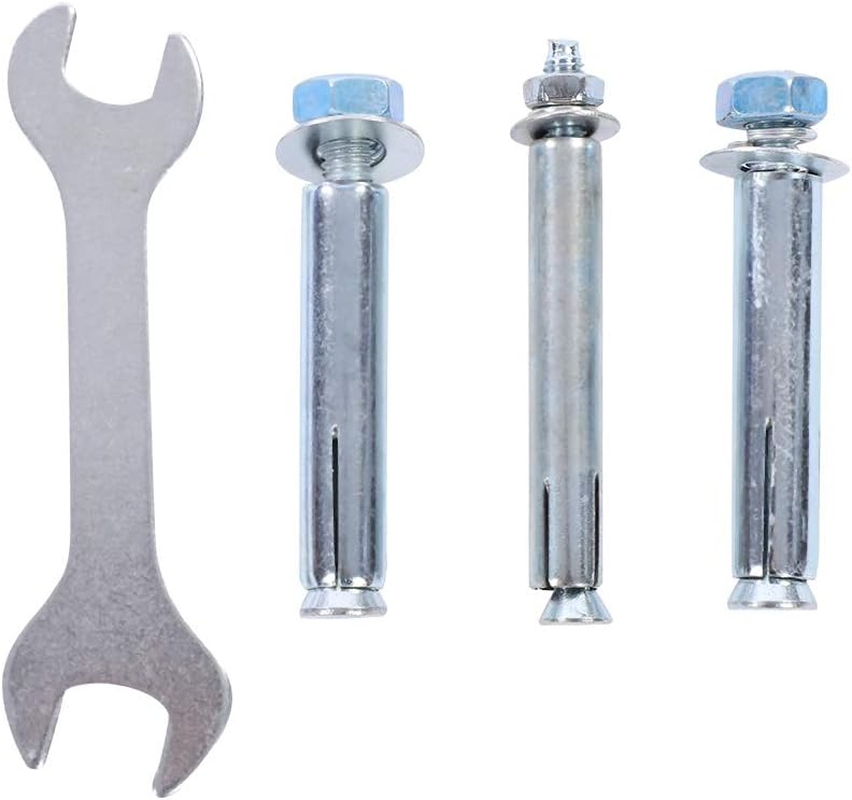 Heavy Duty Steel Construction Hanging Stand for Boxing Punch Bag,Max Load up to 100Kg image number 1