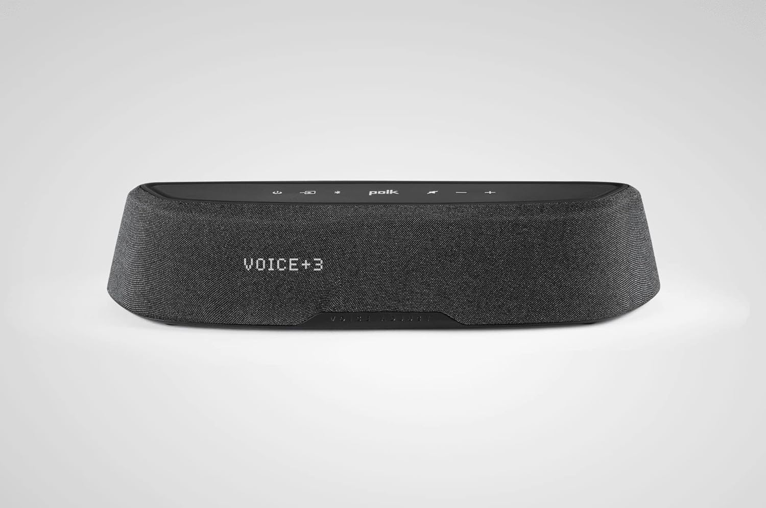 Polk Audio Magnifi Mini AX Ultra-Compact TV Soundbar with Wireless Subwoofer, Dolby Atmos and DTS:X, HDMI Earc, Bluetooth, Airplay 2, Google Chromecast image number 3