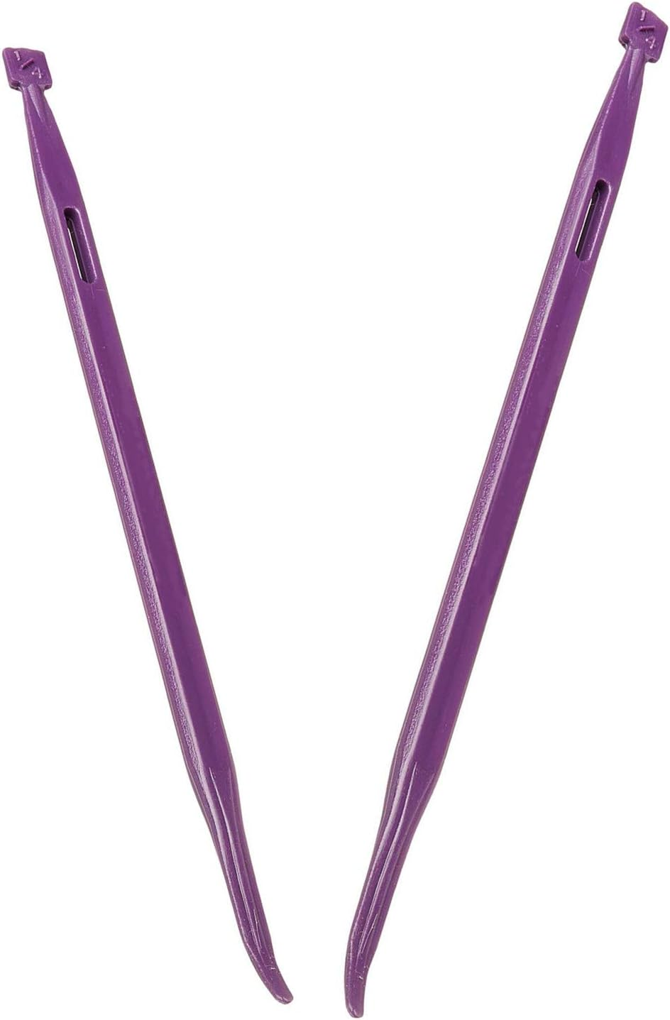 That Purple Thang Sewing Tools 5Pcs for Sewing Craft Projects Use Thread Rubber Band Tools by Windman
