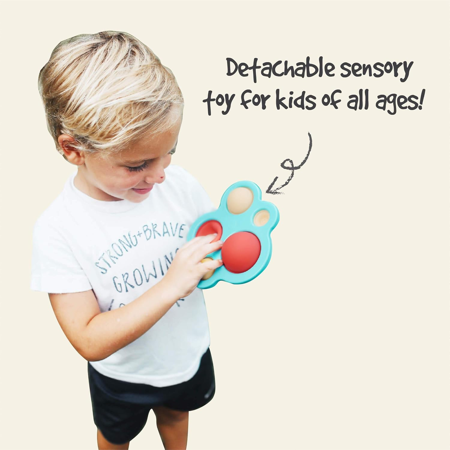 Oribel Portaplay Stage-Based Baby Activity Center + Stools Combo (Portaplay + Stools) image number 5